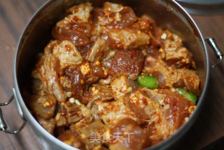 家庭烤肉串的做法步骤：3