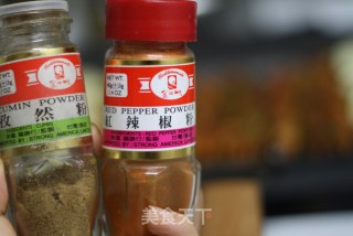 家庭烤肉串的做法步骤：5