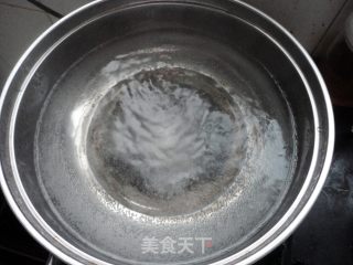 美味夏季凉拌菜之------三丁拌花生的做法步骤：3