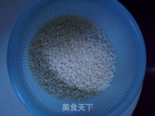 南瓜粥的做法步骤：3