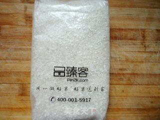营养又美味的八丁炒饭的做法步骤：1