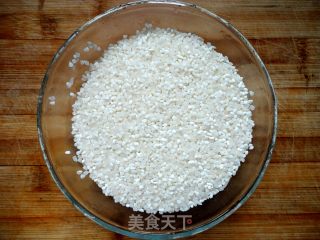 营养又美味的八丁炒饭的做法步骤：2