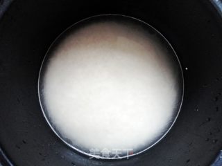 营养又美味的八丁炒饭的做法步骤：3