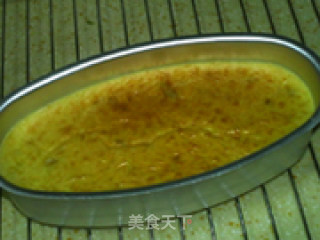 鲜虾咸芝士蛋糕的做法步骤：14