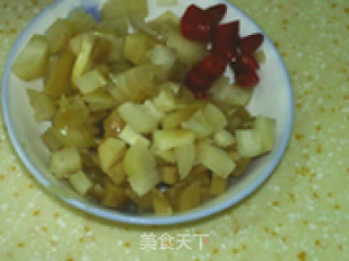 藿香烧鱼的做法步骤：8