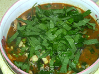 藿香烧鱼的做法步骤：19