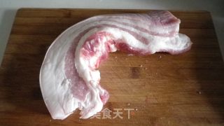 岐山臊子的做法步骤：1