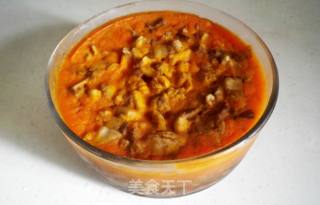 岐山臊子的做法步骤：12