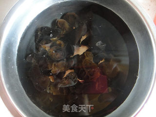 番茄烧豆腐的做法步骤：2