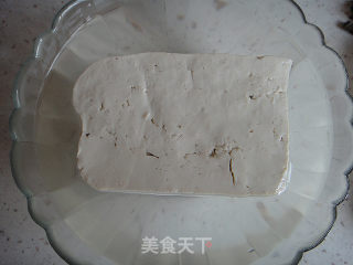 番茄烧豆腐的做法步骤：3