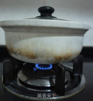 莲子银耳骨头汤的做法步骤：4