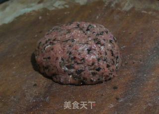 木耳丸子的做法步骤：5