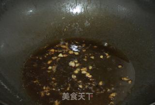 木耳丸子的做法步骤：9