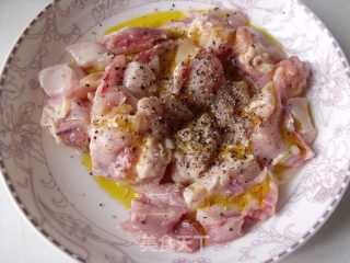 美味咖喱鸡肉饭的做法步骤：1