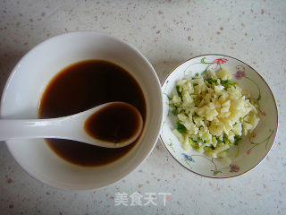 鱼香长豆角的做法步骤：3