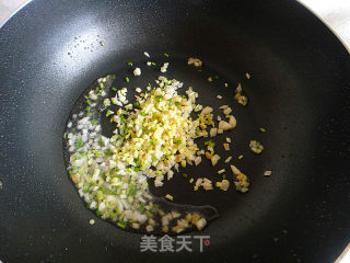 鱼香长豆角的做法步骤：5
