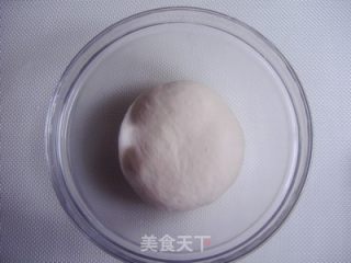 健康少糖—橄榄油小餐包的做法步骤：1
