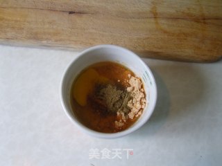 简单的家庭宴客菜--泰酱泡泡鲈鱼的做法步骤：3