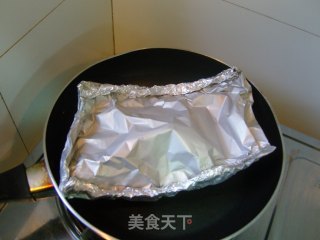 简单的家庭宴客菜--泰酱泡泡鲈鱼的做法步骤：18