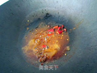 香辣凉拌藕片的做法步骤：7