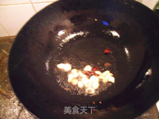 莲藕茄丁--不同的组合有不同的味道的做法步骤：7