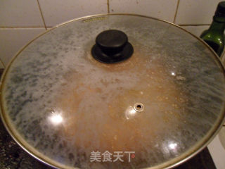 莲藕茄丁--不同的组合有不同的味道的做法步骤：11