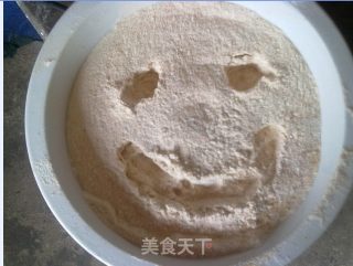 超简单美味的、酥皮炸鸡的做法步骤：6