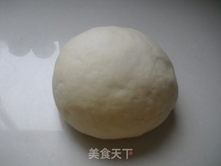 翻花卷的做法步骤：1