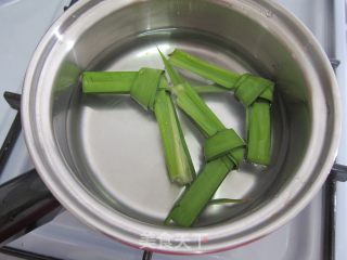 【三色红豆冰】的做法步骤：1
