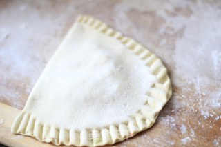 烙饼两吃的做法步骤：12