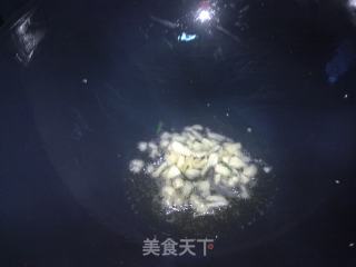 手撕包菜的做法步骤：4