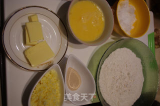 我的面团我做主。。。蘑菇芝士面包的做法步骤：5