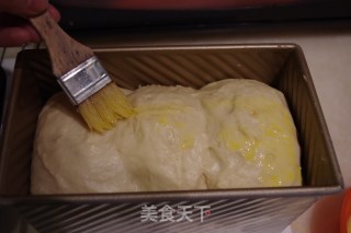 我的面团我做主。。。蘑菇芝士面包的做法步骤：14