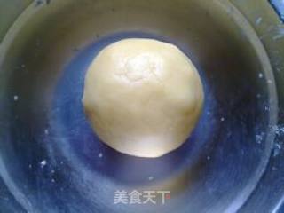 黄油饼干的做法步骤：4