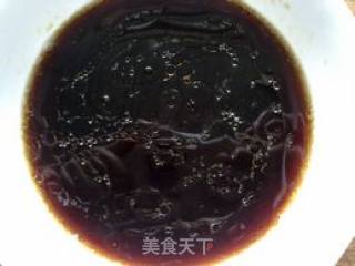 鱼香茄子的做法步骤：4