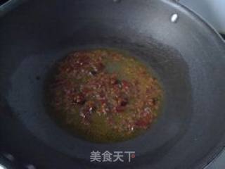 鱼香茄子的做法步骤：5