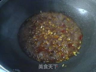 鱼香茄子的做法步骤：7