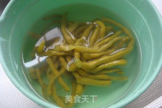 黑色幽默-【黑芝麻酱凉面】的做法步骤：1