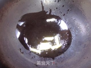 丝瓜炒鸡蛋的做法步骤：6