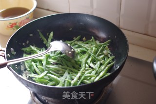 素卤面（好吃不贵哦）的做法步骤：2