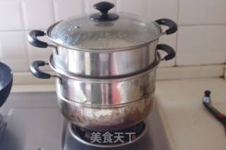 素卤面（好吃不贵哦）的做法步骤：4