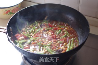 素卤面（好吃不贵哦）的做法步骤：5