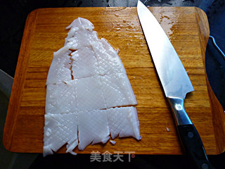 海鲜咖喱的做法步骤：4