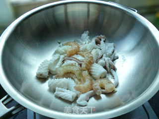海鲜咖喱的做法步骤：11