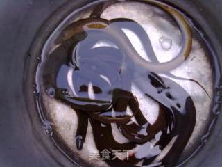 蟮丝羹的做法步骤：2