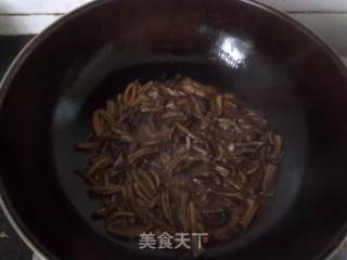 蟮丝羹的做法步骤：6