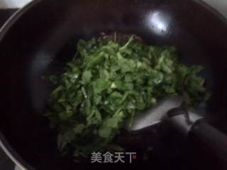 蟮丝羹的做法步骤：9