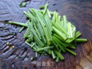 蟮丝羹的做法步骤：11