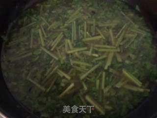 蟮丝羹的做法步骤：12