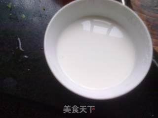 蟮丝羹的做法步骤：13